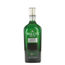 Gin Nolet's Silver Dry 70cl 47.6% 