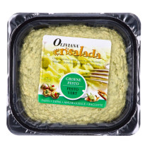 Oliviana Ensalada Pesto Vert 1.1kg