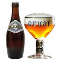 Biere Trappiste Belge Orval 33cl