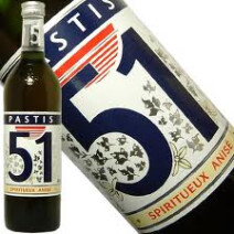 Pastis 51 1L 40%