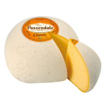 Fromage Passendale Classic 4kg