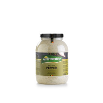  Vandemoortele Sauce Pepper 3L PET