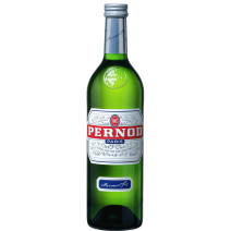 Pernod 1L 40% (Anijs & Pastis)