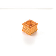 Pidy Mini Carre Feuilletée Tomate & Herbes de Provence 96pc