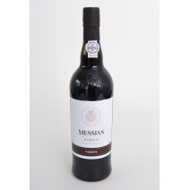 Porto Messias rouge Tawny 75cl 19%