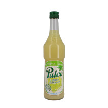 Pulco lemon citron vert 70cl 0%
