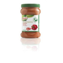 Knorr purée d'épices de poivron 750gr Professional
