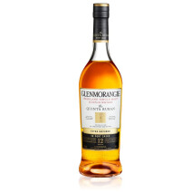 Glenmorangie The Quinta Ruban 70cl 46% Highland Single Malt Scotch Whisky