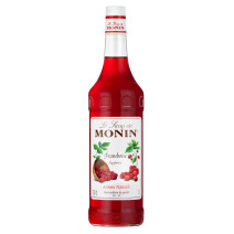 Le Sirop de Monin Framboise 1L 0%