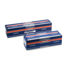 Reynolds Aluminium 30cm 300m 16µ 1pc cutterbox