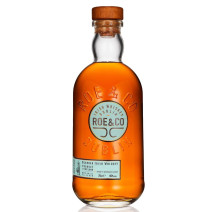 Roe & Co 70cl 40% Blended Whisky Irlandais