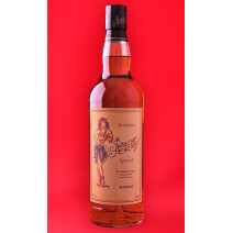 Sailor Jerry Spiced Rum 70cl 40%