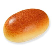 Mini Sandwich 8.5cm Blanc 112x25gr Pastridor 225609 Surgelé