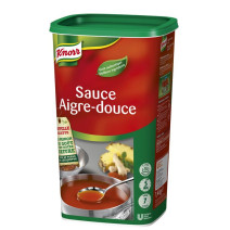 Knorr Sauce Aigre-Douce poudre 1.4kg