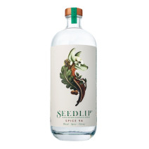 Seedlip Spice 94 70cl 0% Gin sans Alcool