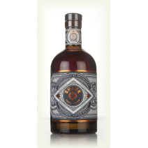 Rum Shack Super Spiced 70cl 40% Haiti