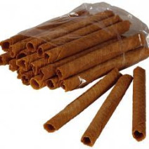 Cigarettes Artisanals Biscuit poiur glace  120pc DV Foods