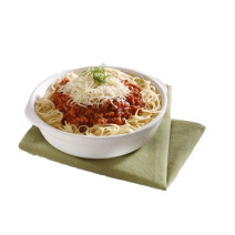 Delimeal Spaghetti Bolognaise 4x500gr