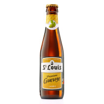 Premium Gueuze St.Louis 4.5% 25cl