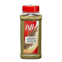Epices pour Carbonnades 750gr Isfi Spices
