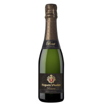 Cava Segura Viudas 37.5cl Brut Reserva