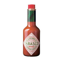 Sauce Tabasco 350ml Mac Ilhenny