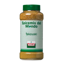 Verstegen Spicemix del Mondo Takoyaki 750gr Pot Pet