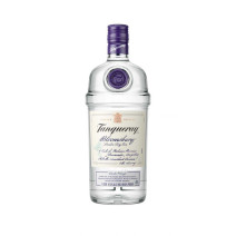 Gin Tanqueray Bloomsbury 1L 47.3% London Dry Gin Limited Edition
