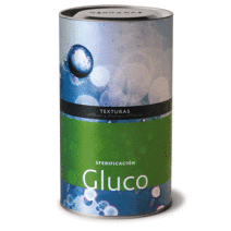 Texturas Gluco 600gr Sferification