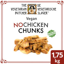 Le Boucher Végétarien morceaux de poulet 1.75kg 