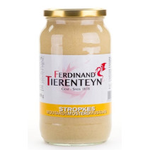 Ferdinand Tierentijn moutarde Stropkes 1kg bocal