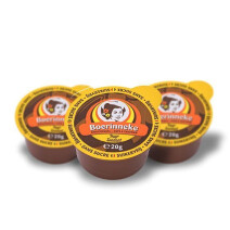 Boerinneke portions choco pate sans sucre coupelle 175x20gr (Default)