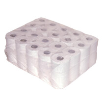 Papier Toilette 2épais.12x4rouleau Tissue