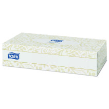 TORK mouchoirs papier Facial Tissues 100pc 140280