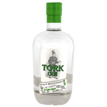 Gin Tork 70cl 42.8% The Dandy Gin - Italy