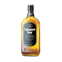 Tullamore Dew 70cl 40% Whiskey Irlandais