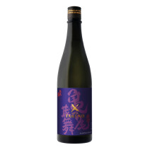 Sake Maison Takeno Kamenoo Kurabu 72cl 14.%