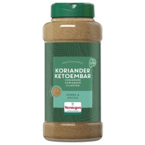 Verstegen Professional Coriandre Moulu 425gr Pure