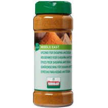 Verstegen Epices pour Shoarma Amsterdam 350gr Pure