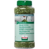 Verstegen Herbes pour Salades Lyophilisées 55g Pure