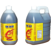 Sauce de Poisson 4500ml King Lobster