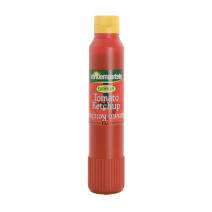 Ketchup Vleminckx Vandemoortele 1L bouteille pincable