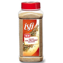 Epices Vol-au-Vent 750gr 1LP Isfi