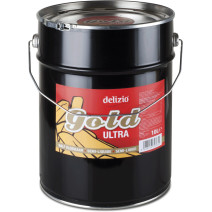 Delizio Gold Ultra Graisse demi-liquide 10L