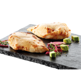 Top Table Filet de Poulet 120gr Roti 2.5kg Euro Poultry