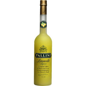 Pallini Limoncello 3L 26% Liqueur
