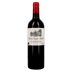 Chateau Croque Michotte 75cl 2019 St.Emilion Grand Cru