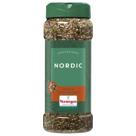 Verstegen Epices Nordic avec sel 180gr