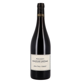 Beaujolais - Latignié Chardonnay 75cl 2017 Jean-Paul Dubost