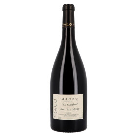 Morgon La Ballofière 75cl Jean-Paul Dubost
